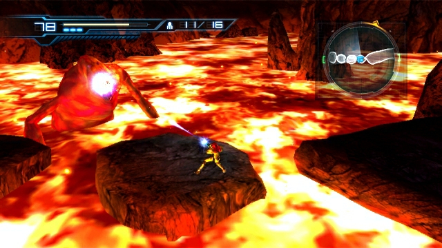 Metroid: Other M - Imagen 21